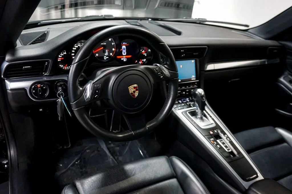 2012 Porsche 991 Carrera S - Image 10 of 12