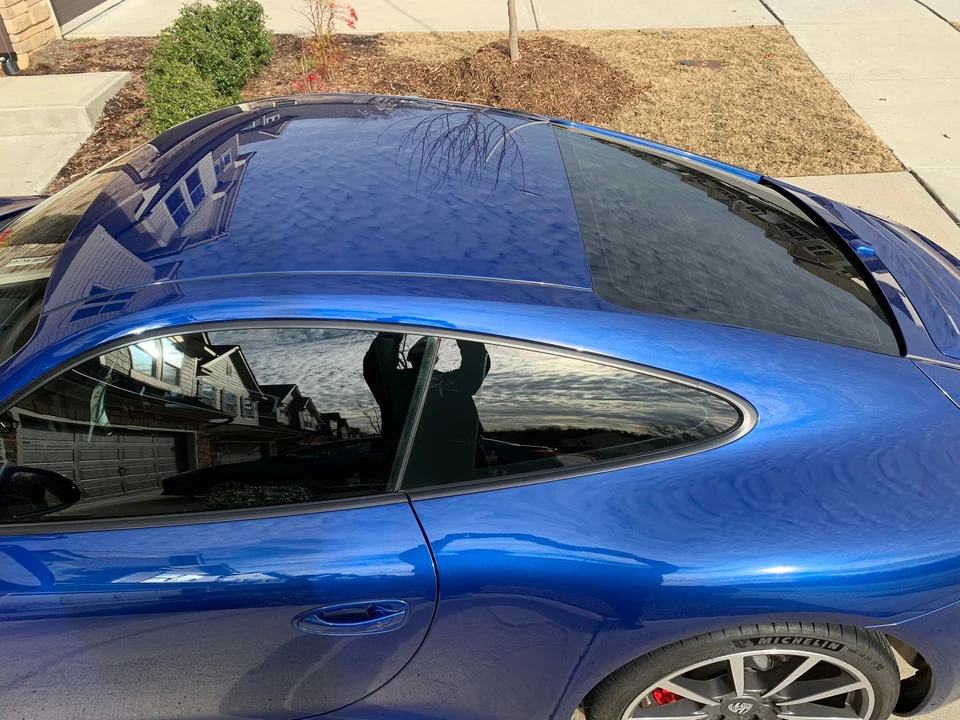 2012 Porsche 991 Carrera S - Image 11 of 20