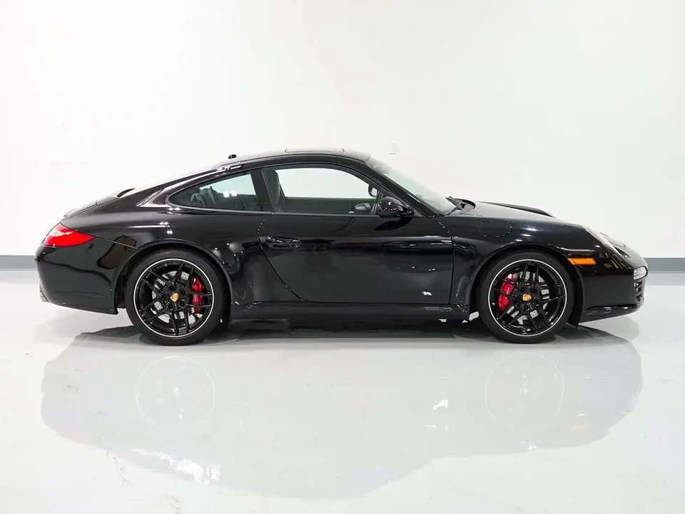 2012 Porsche 997 Carrera S - Image 16 of 31