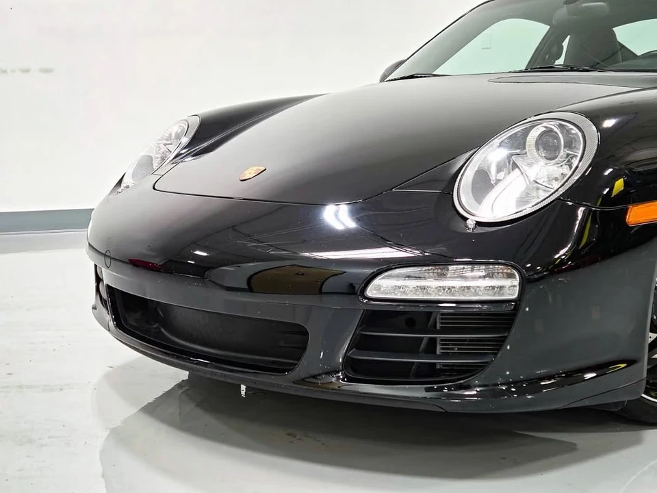 2012 Porsche 997 Carrera S - Image 28 of 31