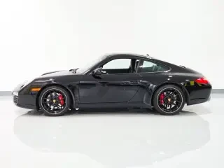 2012 Porsche 997 Carrera S - Image 5 of 31