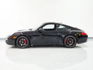2012 Porsche 911 Carrera S (997 II)