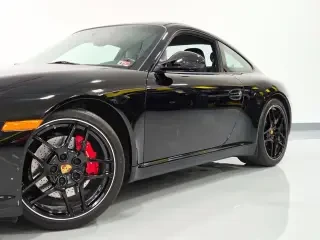 2012 Porsche 997 Carrera S - Image 21 of 31