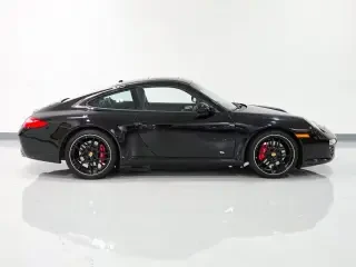 2012 Porsche 997 Carrera S - Image 13 of 31