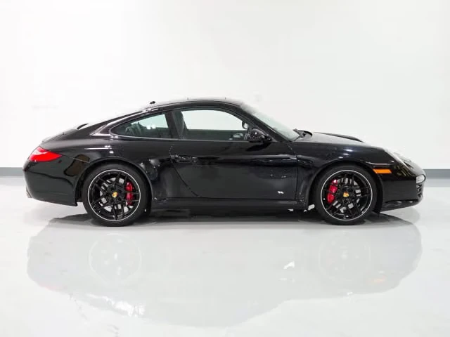 2012 Porsche 997 Carrera S - Image 10 of 31