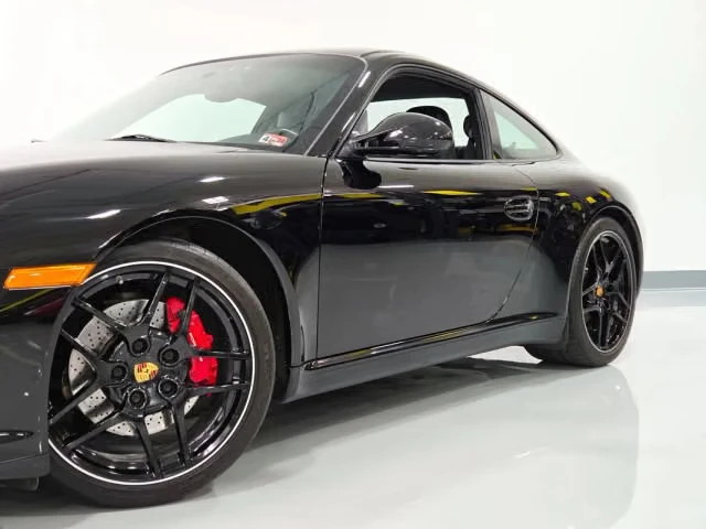 2012 Porsche 997 Carrera S - Image 18 of 31