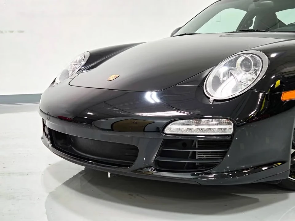 2012 Porsche 997 Carrera S - Image 27 of 31