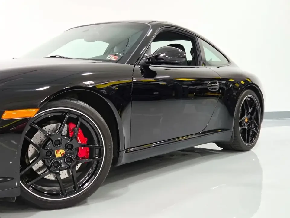 2012 Porsche 997 Carrera S - Image 23 of 31