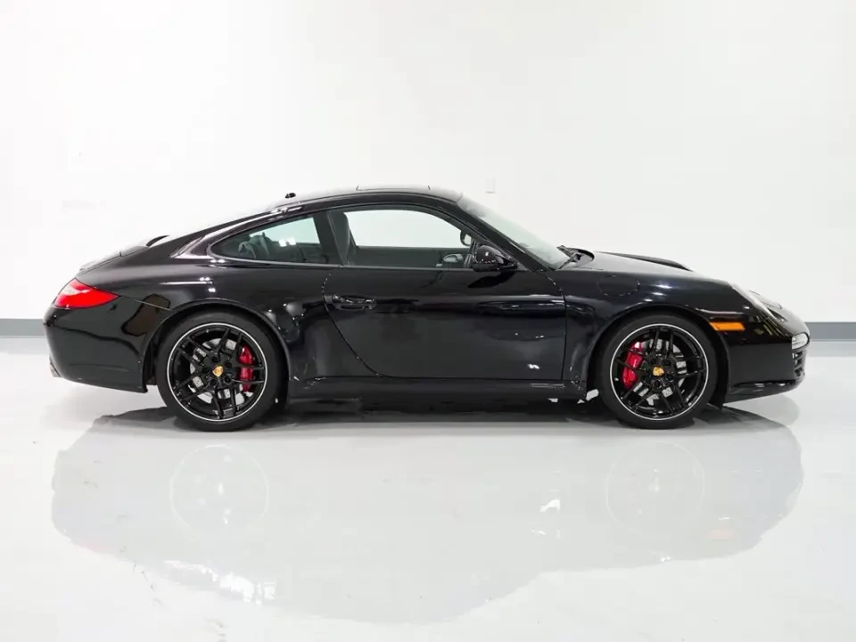 2012 Porsche 997 Carrera S - Image 15 of 31
