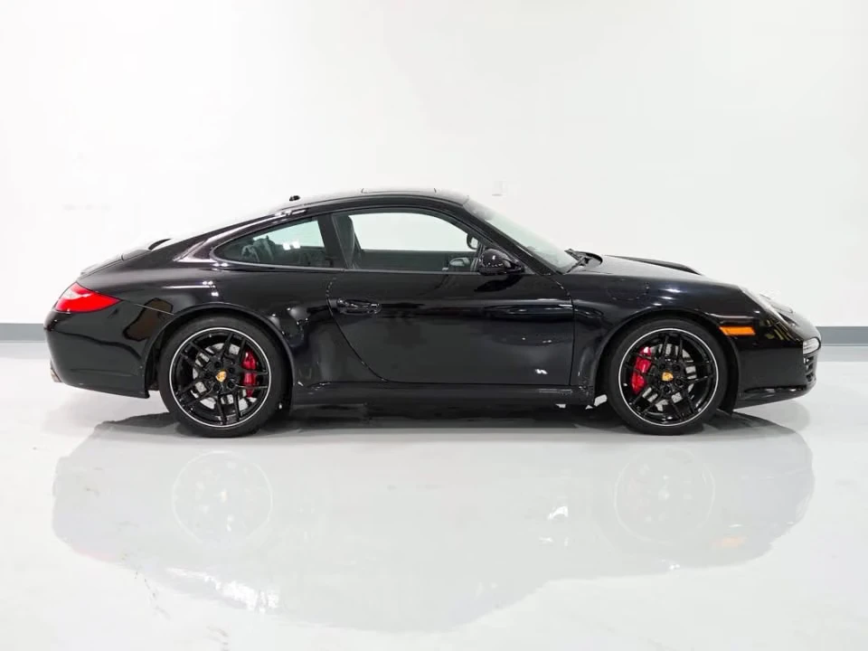 2012 Porsche 997 Carrera S - Image 11 of 31