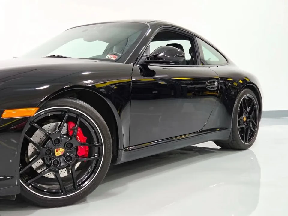 2012 Porsche 997 Carrera S - Image 19 of 31