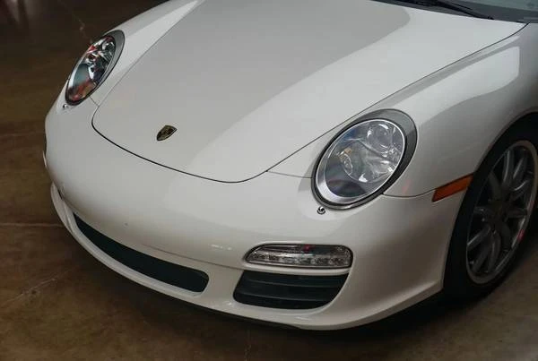 2012 Porsche 997 Carrera S - Image 4 of 11