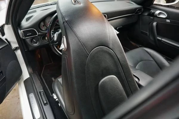 2012 Porsche 997 Carrera S - Image 6 of 11