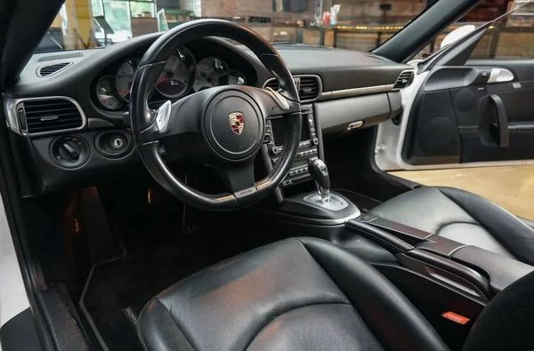 2012 Porsche 997 Carrera S - Image 5 of 11