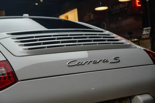 2012 Porsche 997 Carrera S - Image 10 of 11