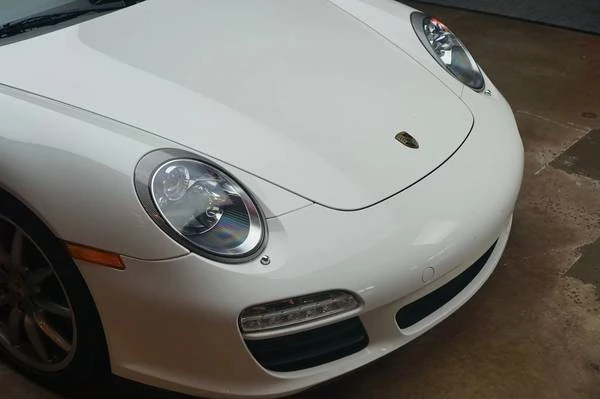 2012 Porsche 997 Carrera S - Image 3 of 11