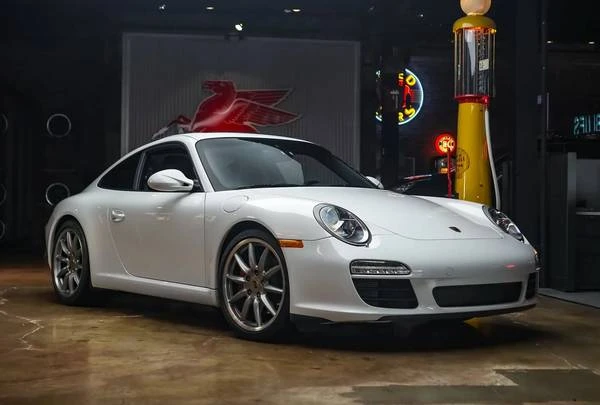 2012 Porsche 997 Carrera S - Image 2 of 11