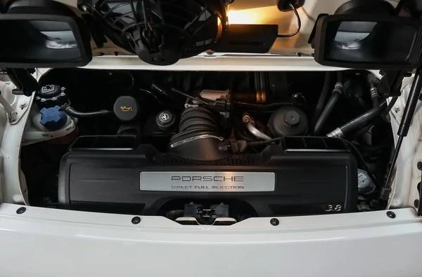 2012 Porsche 997 Carrera S - Image 9 of 11