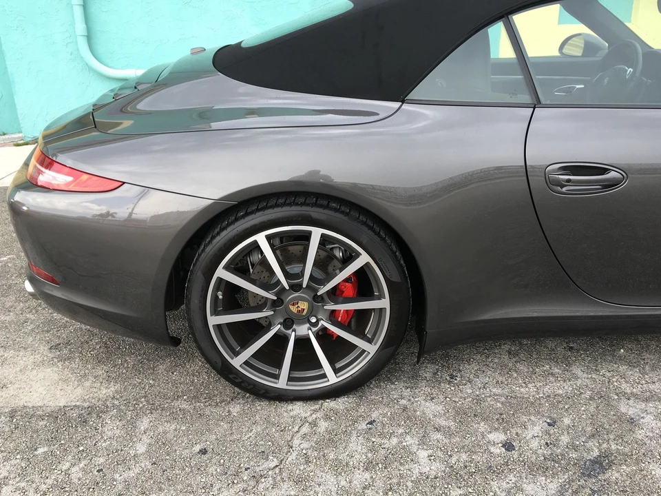 2012 Porsche 997 Carrera S - Image 7 of 10