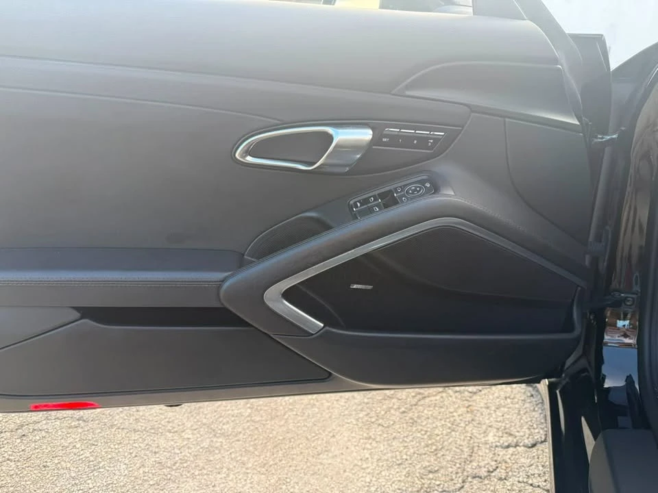 2012 Porsche 991 Carrera S - Image 12 of 14