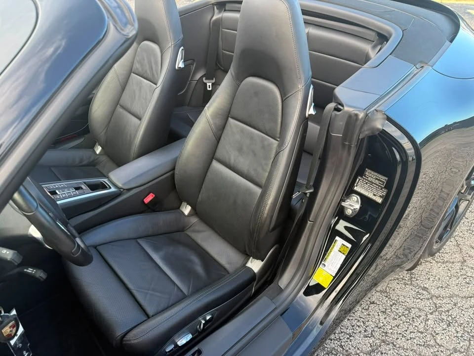 2012 Porsche 991 Carrera S - Image 11 of 14
