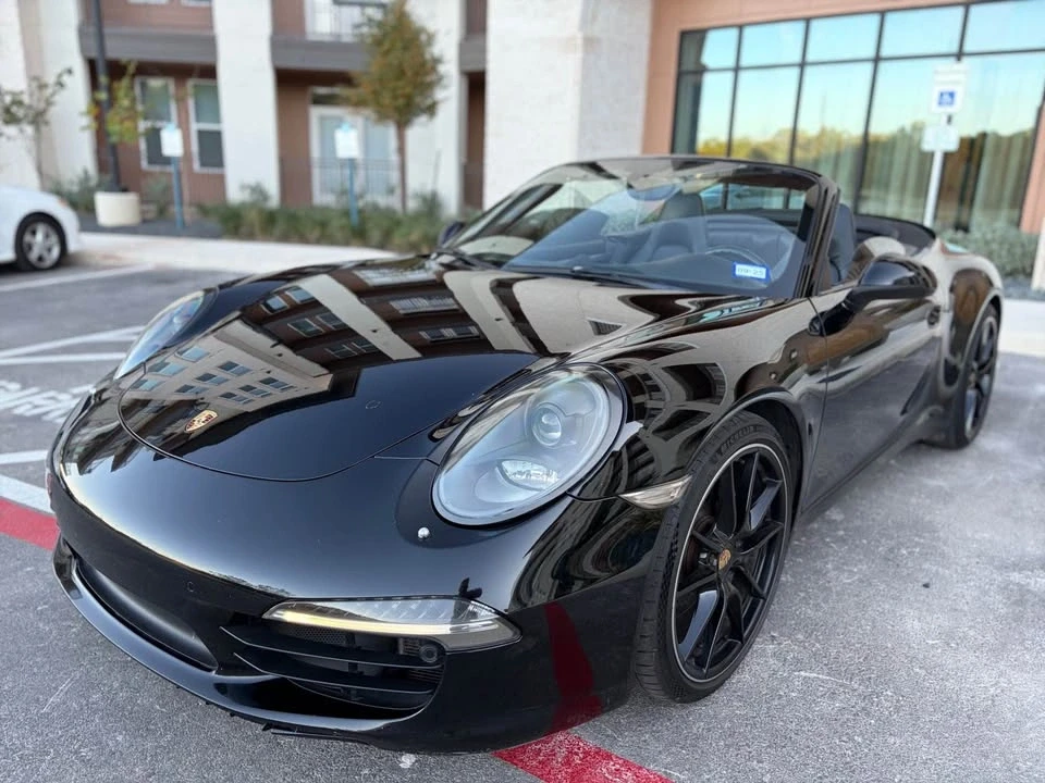 2012 Porsche 991 Carrera S - Image 20 of 20