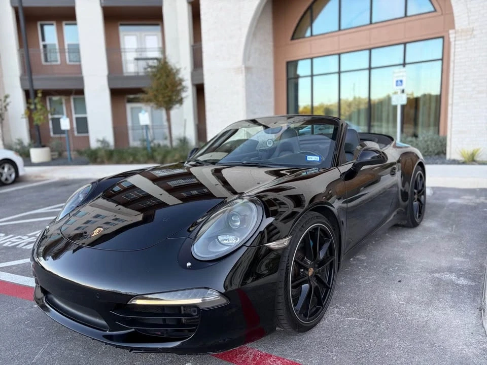 2012 Porsche 991 Carrera S - Image 19 of 20