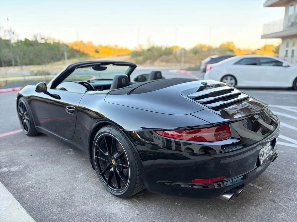 2012 Porsche 991 Carrera S - Image 13 of 20