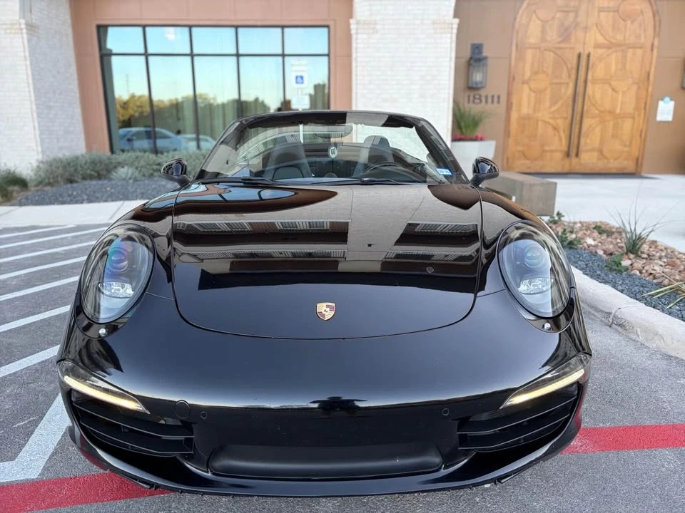 2012 Porsche 991 Carrera S - Image 17 of 20