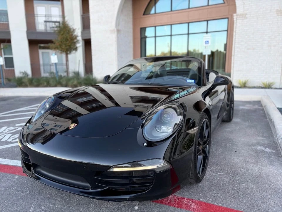 2012 Porsche 991 Carrera S - Image 18 of 20