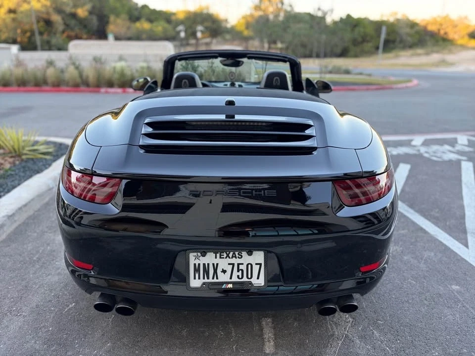2012 Porsche 991 Carrera S - Image 14 of 20