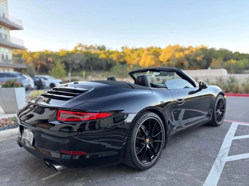 2012 Porsche 991 Carrera S - Image 15 of 20