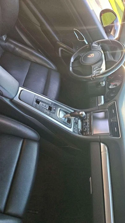 2012 Porsche 991 Carrera S - Image 3 of 6