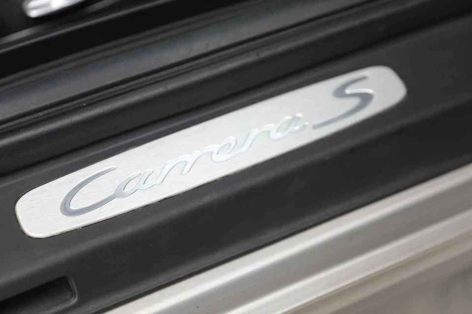 2012 Porsche 991 Carrera S - Image 16 of 17