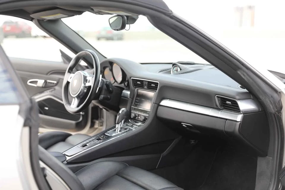 2012 Porsche 991 Carrera S - Image 17 of 17