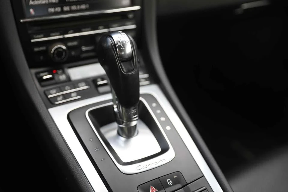 2012 Porsche 991 Carrera S - Image 13 of 17