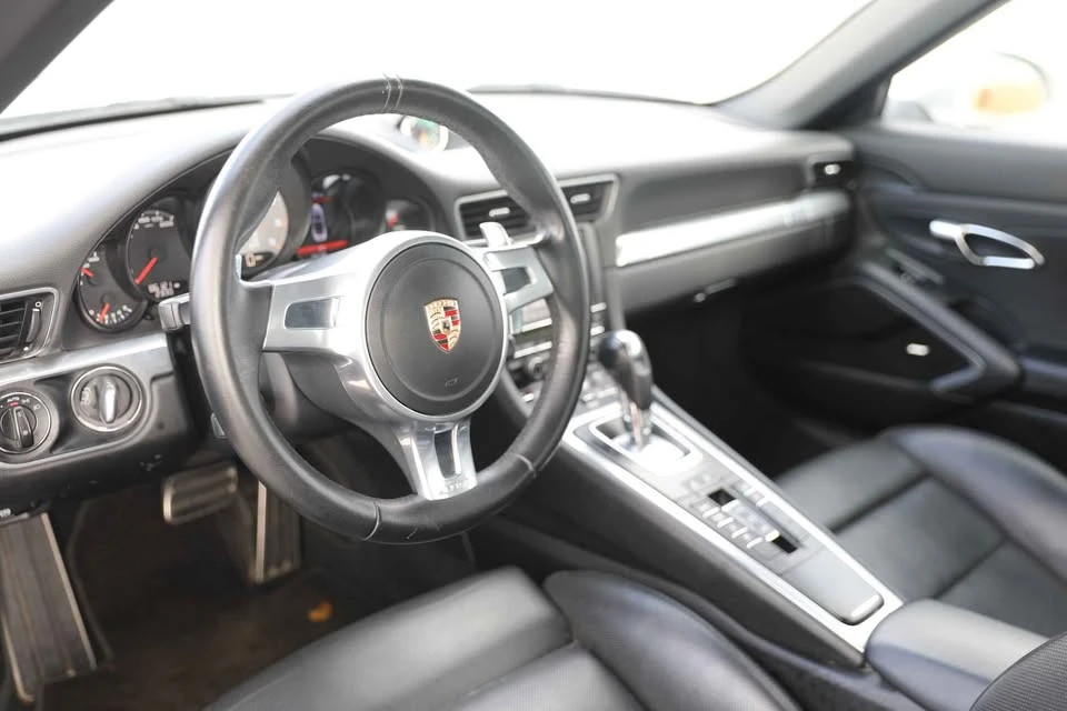 2012 Porsche 991 Carrera S - Image 10 of 17