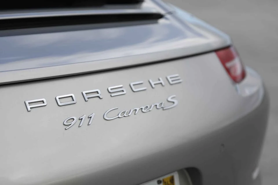 2012 Porsche 991 Carrera S - Image 14 of 17
