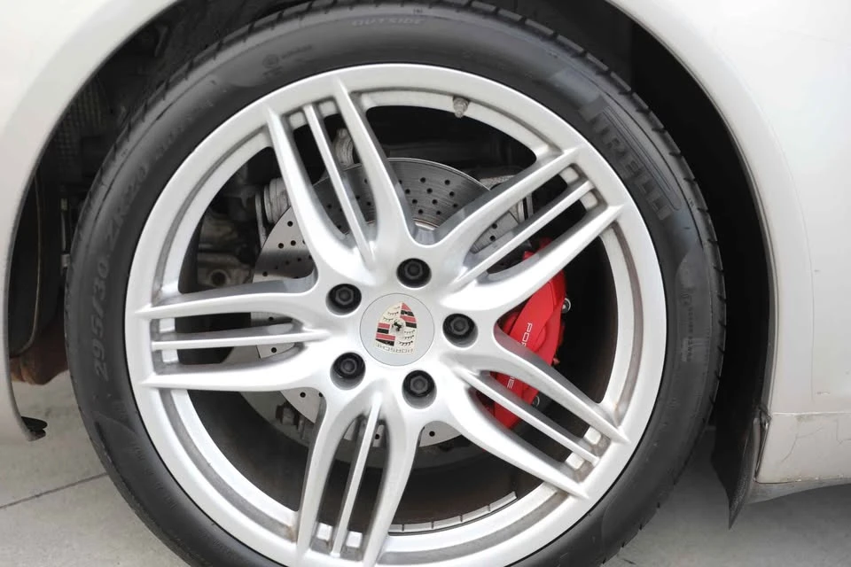 2012 Porsche 991 Carrera S - Image 15 of 17