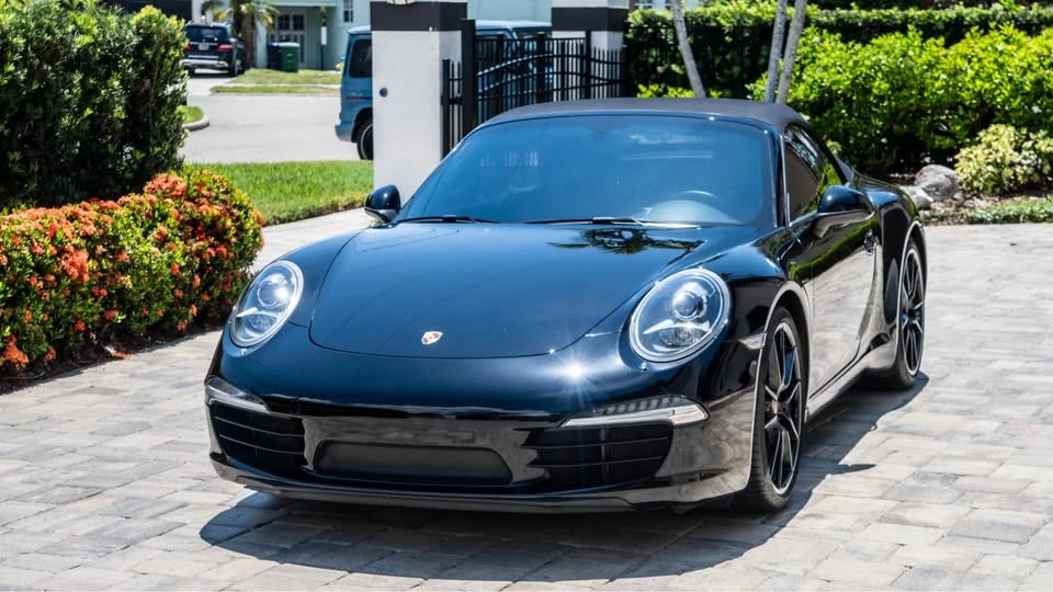 2012 Porsche 991 Carrera S - Image 14 of 19