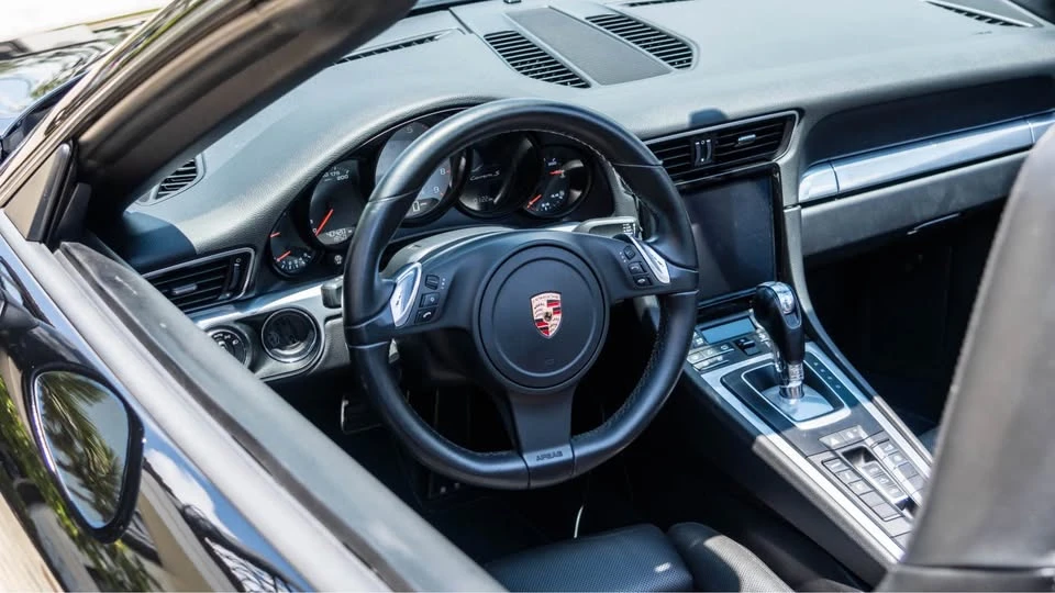 2012 Porsche 991 Carrera S - Image 18 of 19