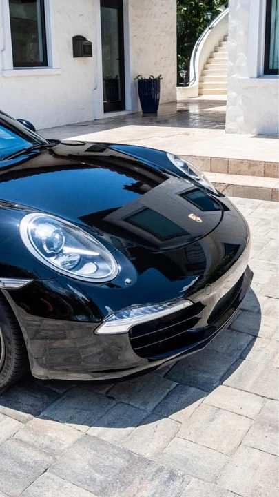 2012 Porsche 991 Carrera S - Image 12 of 19