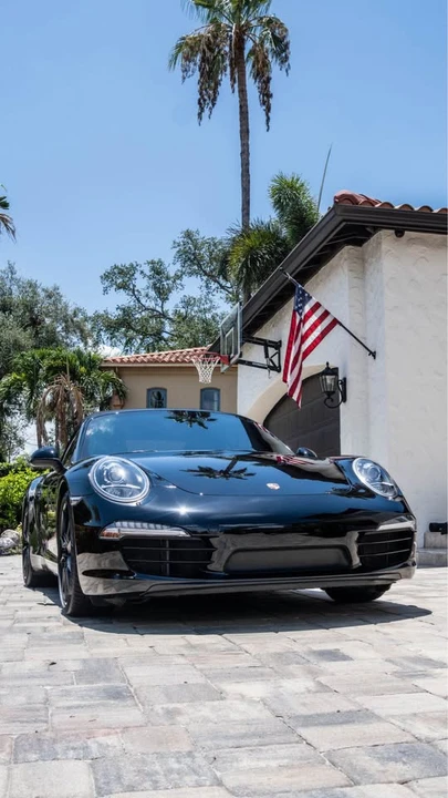 2012 Porsche 991 Carrera S - Image 2 of 19