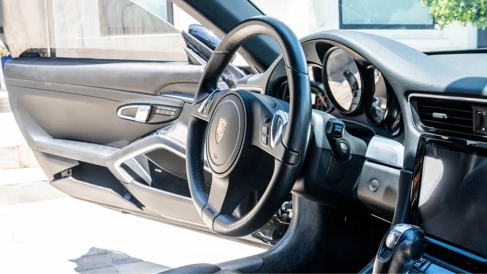 2012 Porsche 991 Carrera S - Image 9 of 19