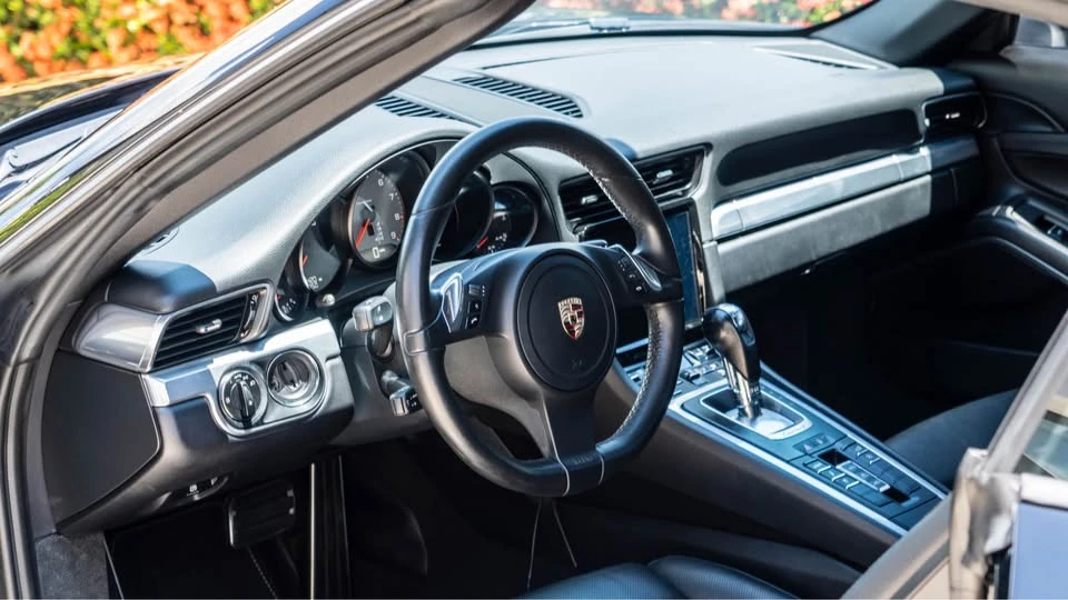 2012 Porsche 991 Carrera S - Image 15 of 19