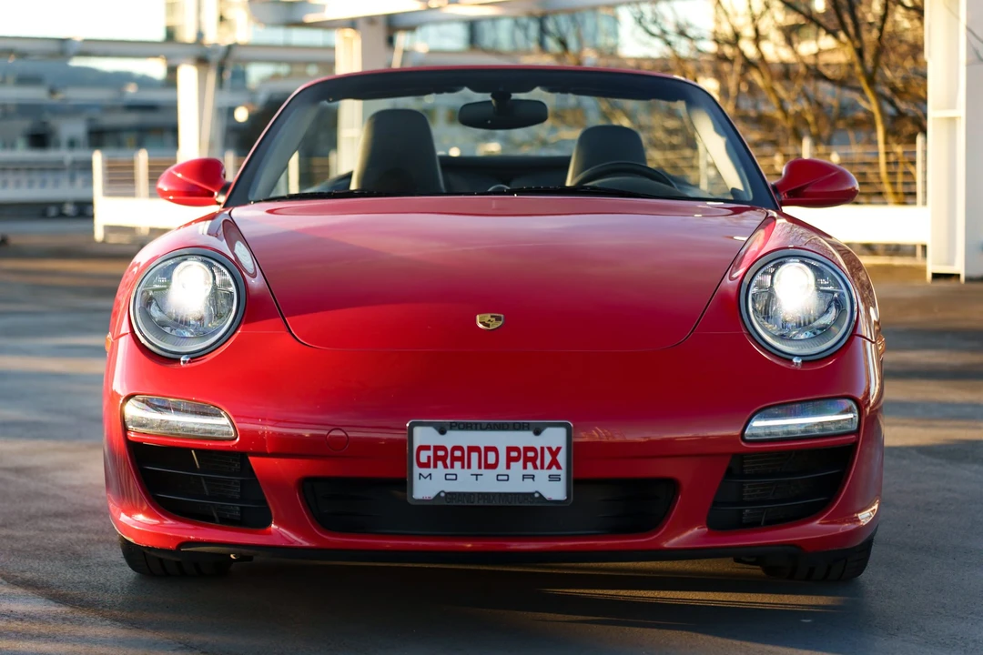 2012 Porsche 997 Carrera S - Image 11 of 31