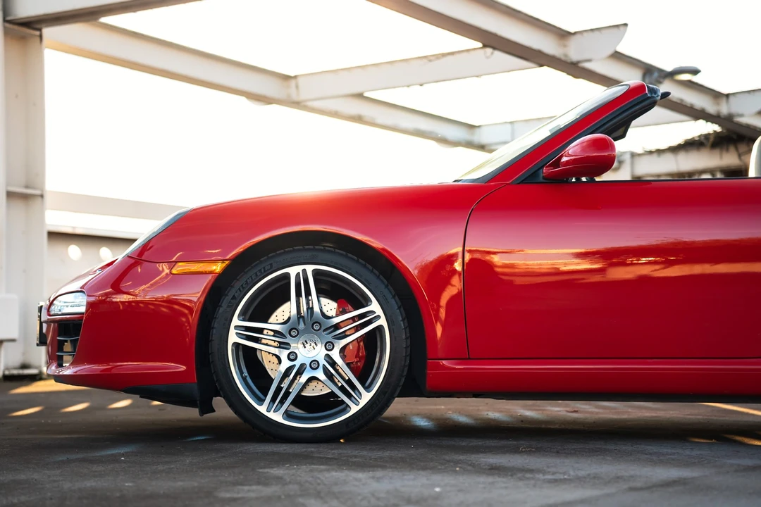2012 Porsche 997 Carrera S - Image 15 of 31