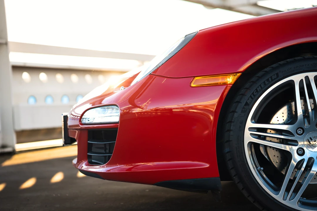 2012 Porsche 997 Carrera S - Image 20 of 31