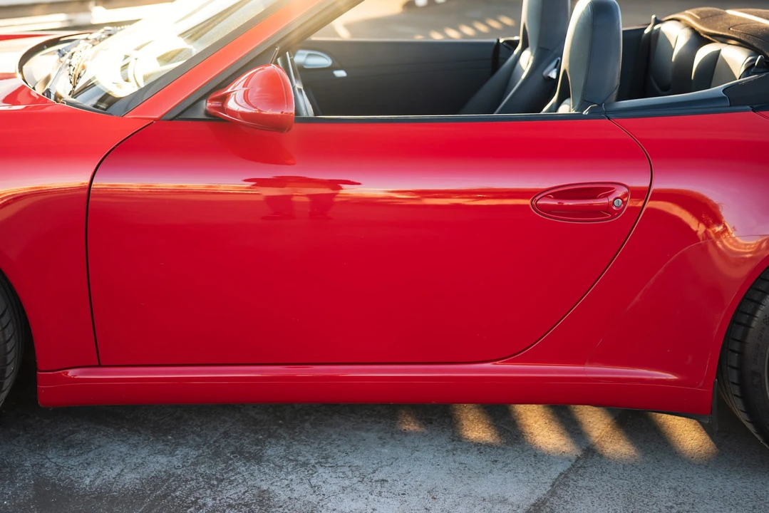 2012 Porsche 997 Carrera S - Image 22 of 31
