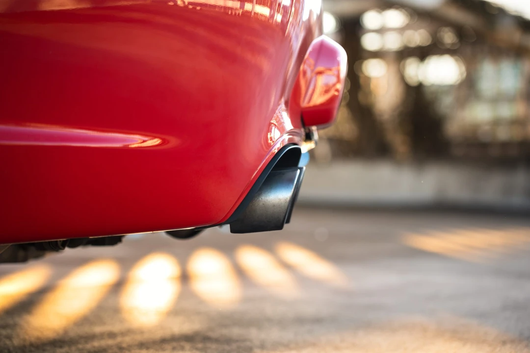 2012 Porsche 997 Carrera S - Image 26 of 31